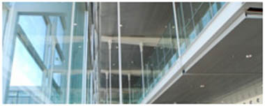 Banbury Commercial Glazing